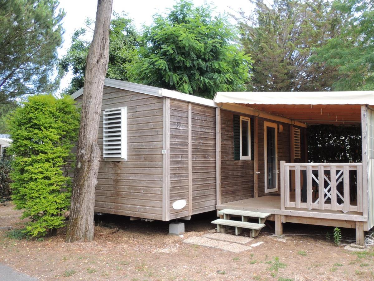 3 Etoiles Les Fougeres Campsite