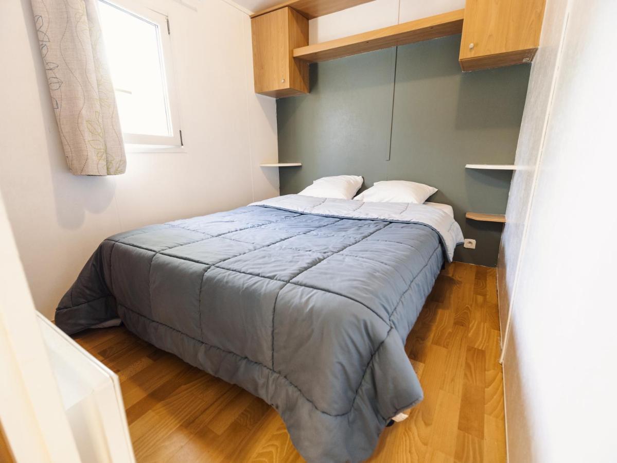3 Etoiles Les Fougeres 3* Rivedoux-Plage