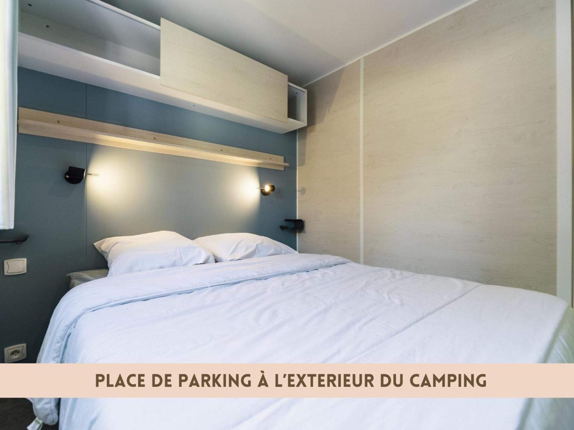 3 Etoiles Les Fougeres
