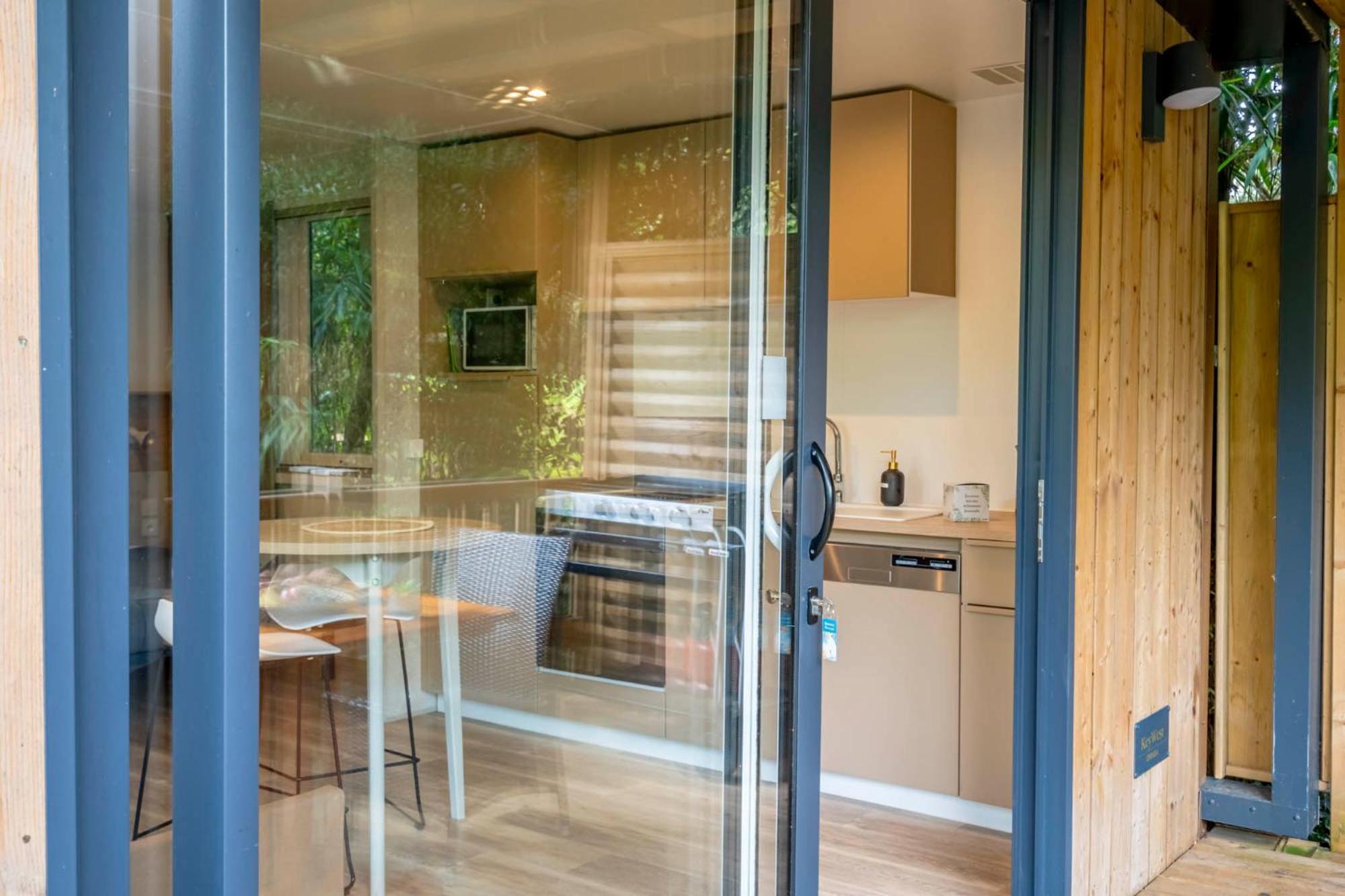 3 Etoiles Les Fougeres 3* Rivedoux-Plage