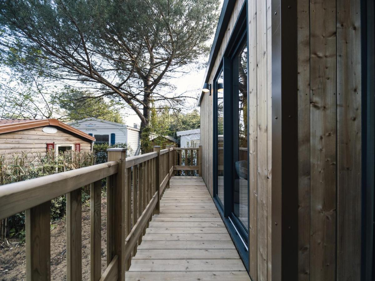 Les Fougères Camping 3*