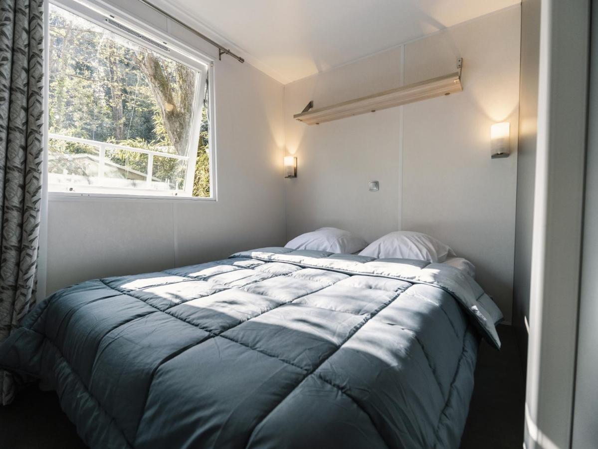 Camping 3 Etoiles Les Fougeres 3*