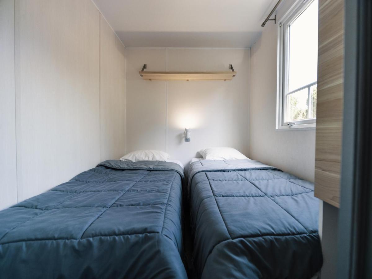 Camping Les Fougères 3*