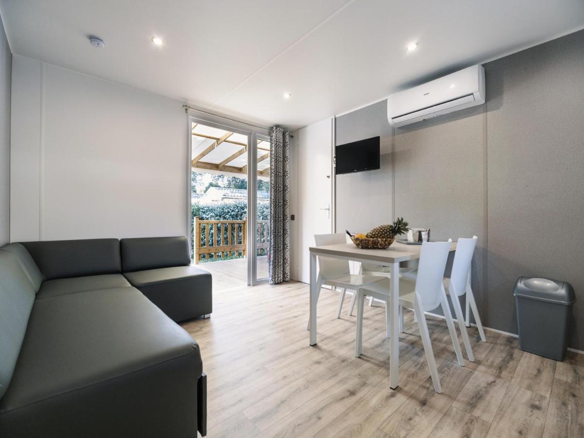 3 Etoiles Les Fougeres 3* Rivedoux-Plage