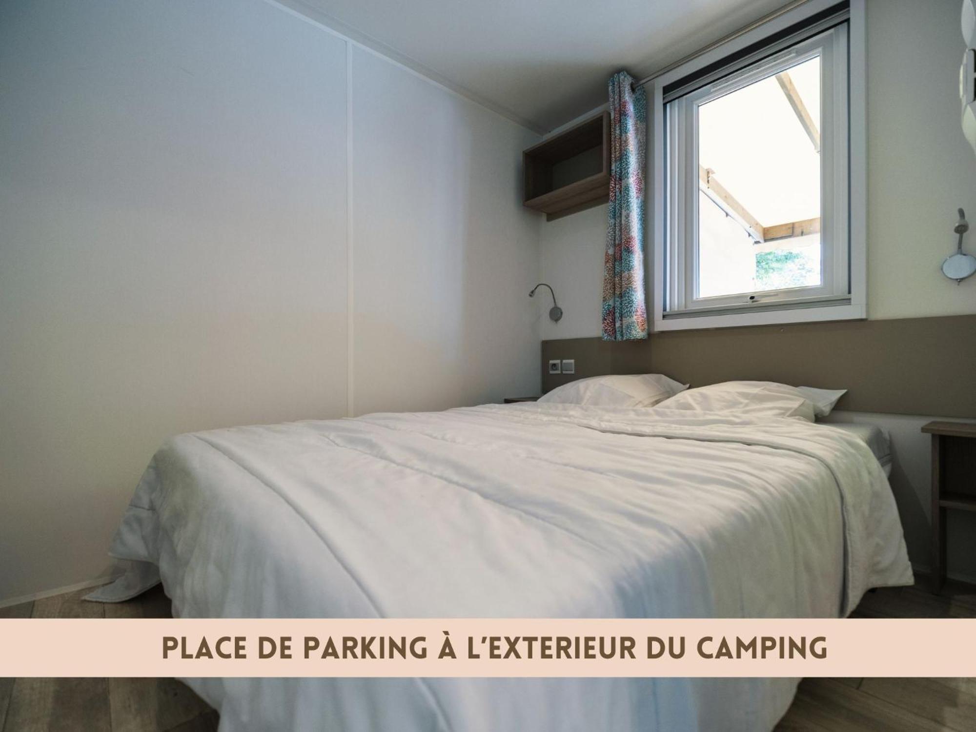 Les Fougères 3*