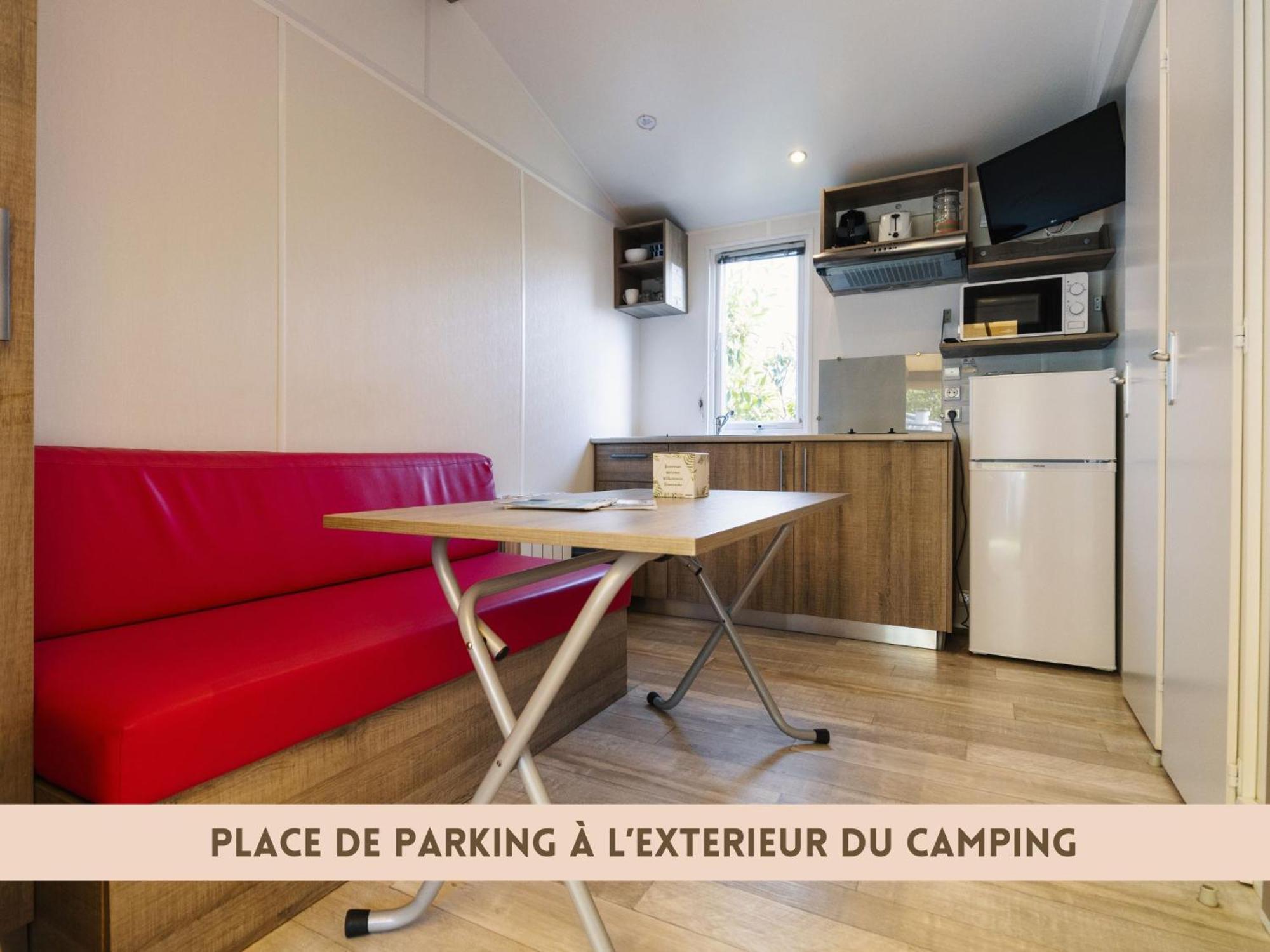 Camping Les Fougères 3*