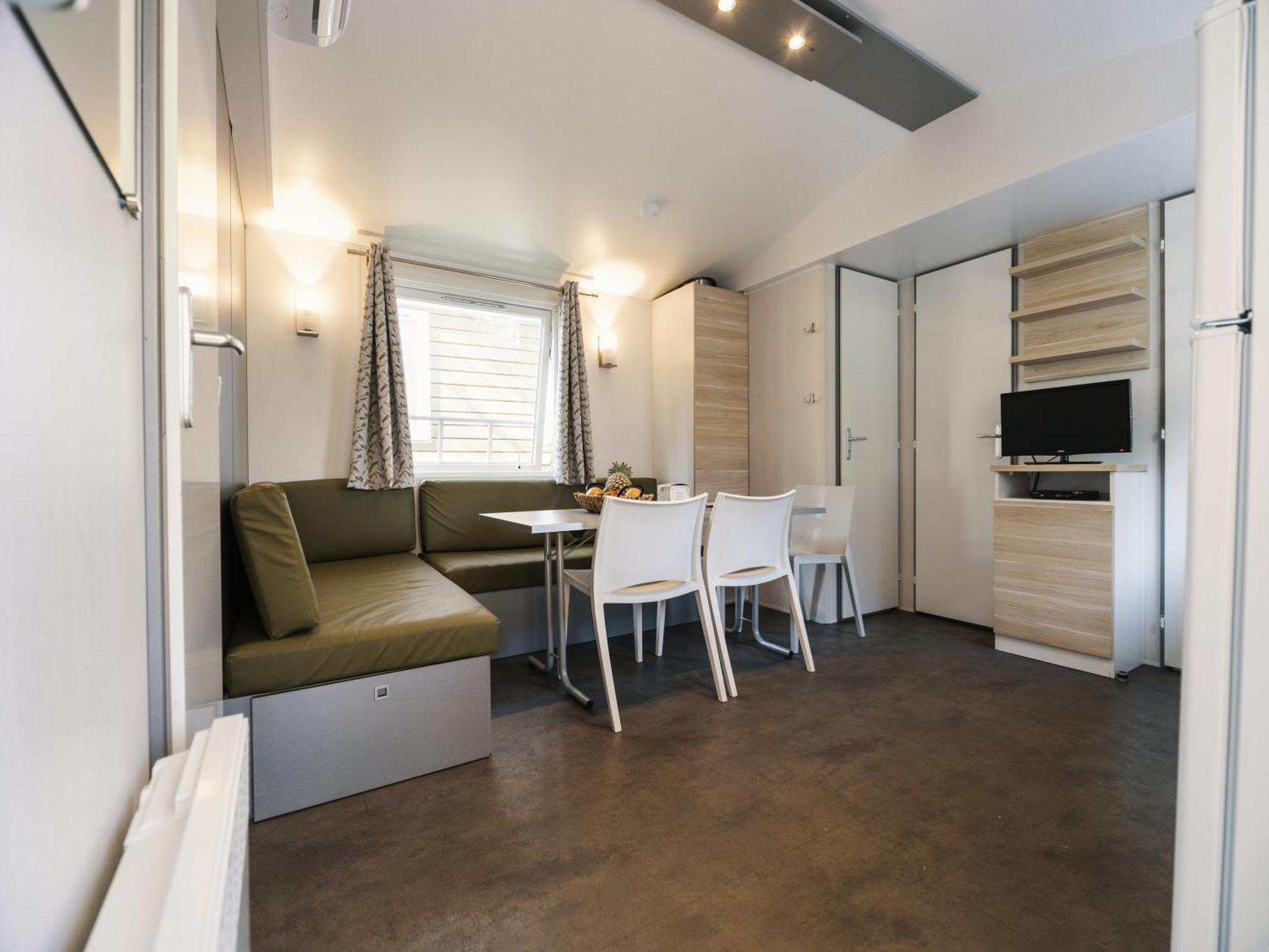 Camping Les Fougères