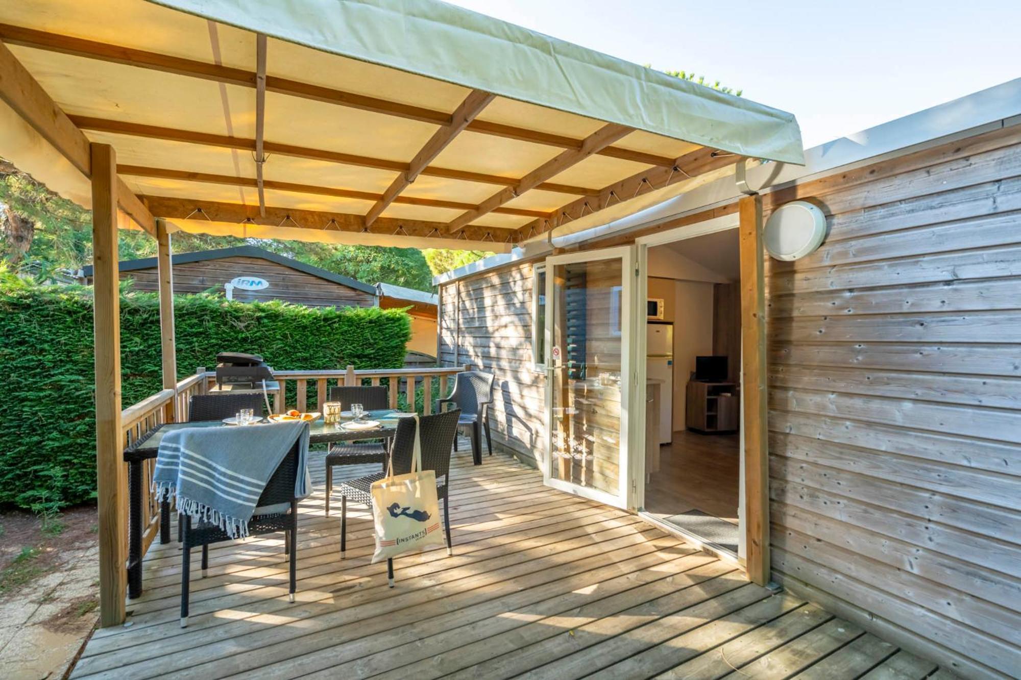 3 Etoiles Les Fougeres 3* Rivedoux-Plage