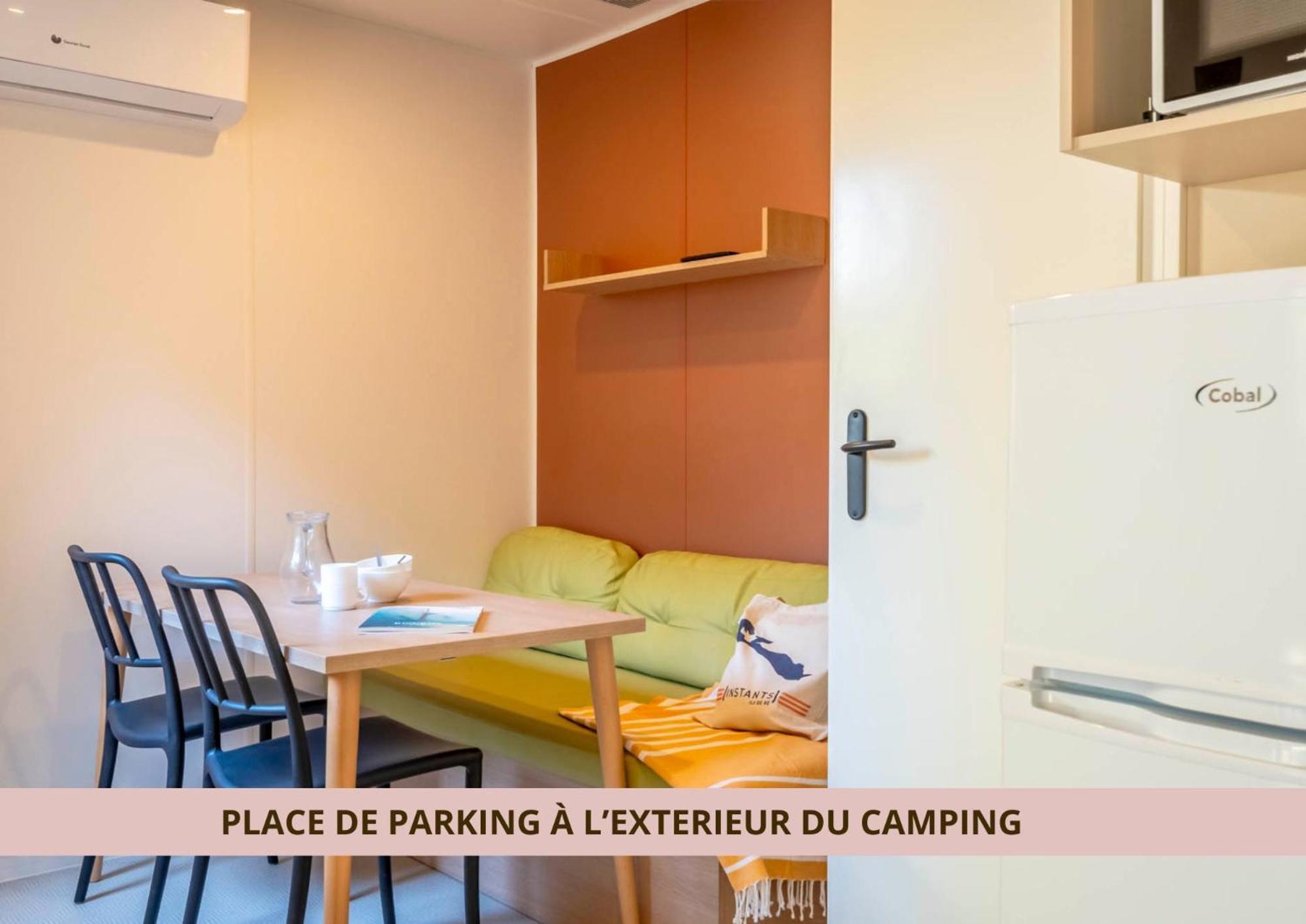 3 Etoiles Les Fougeres 3* Rivedoux-Plage