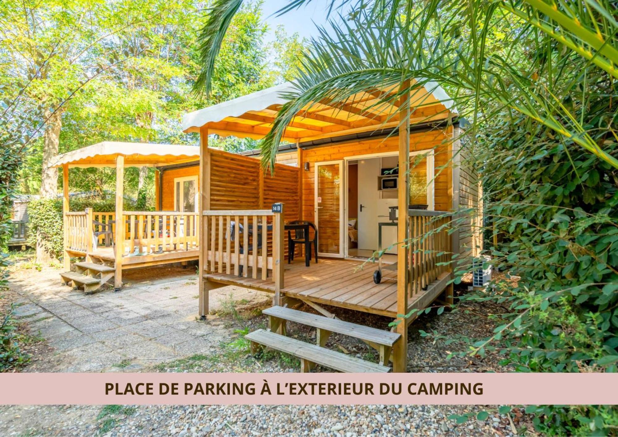 Camping Les Fougères